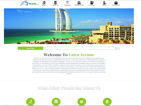 Website Designing